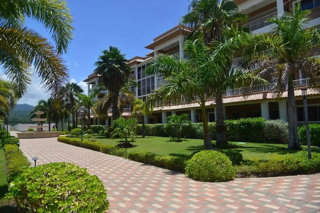 3Bedroom Vacation Condo Resort 3 Ocho Rios 0*,