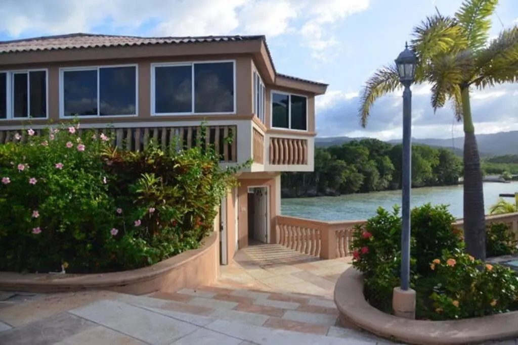 Holiday home 3Bedroom Vacation Condo Resort 3 Ocho Rios