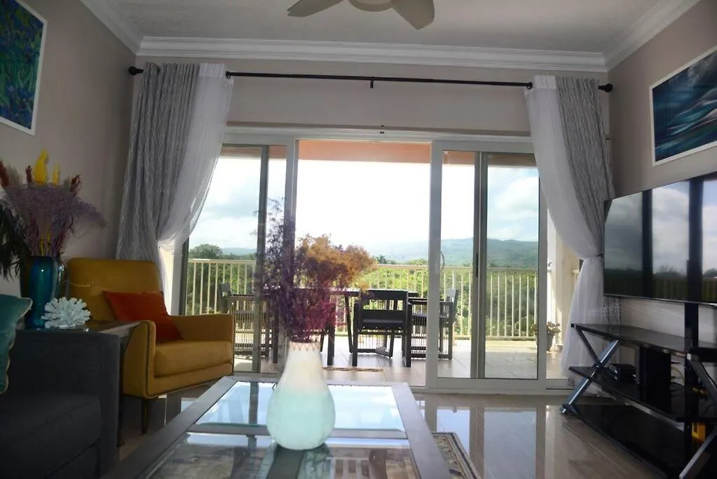 3Bedroom Vacation Condo Resort 3 Ocho Rios Holiday home