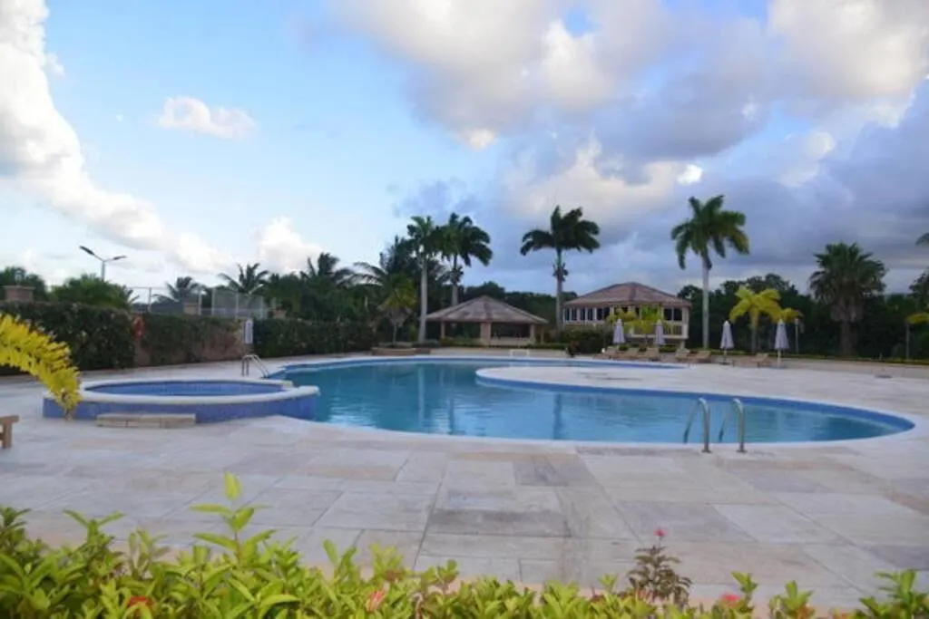 3Bedroom Vacation Condo Resort 3 Ocho Rios 0*,