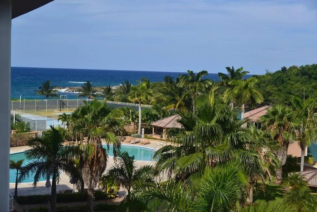 3Bedroom Vacation Condo Resort 3 Ocho Rios Holiday home