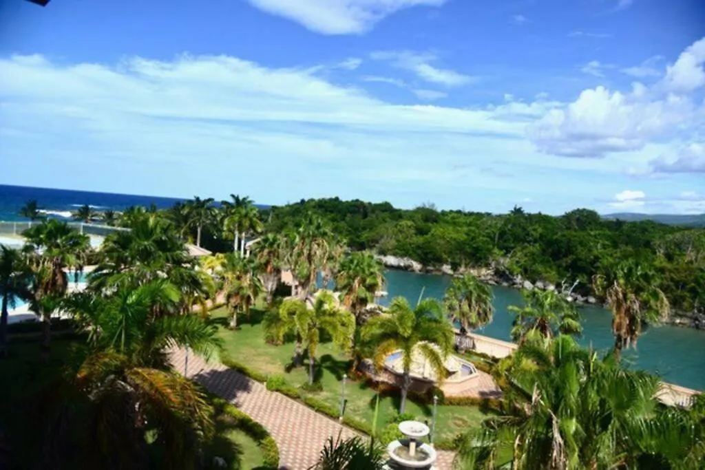 3Bedroom Vacation Condo Resort 3 Ocho Rios Jamaica