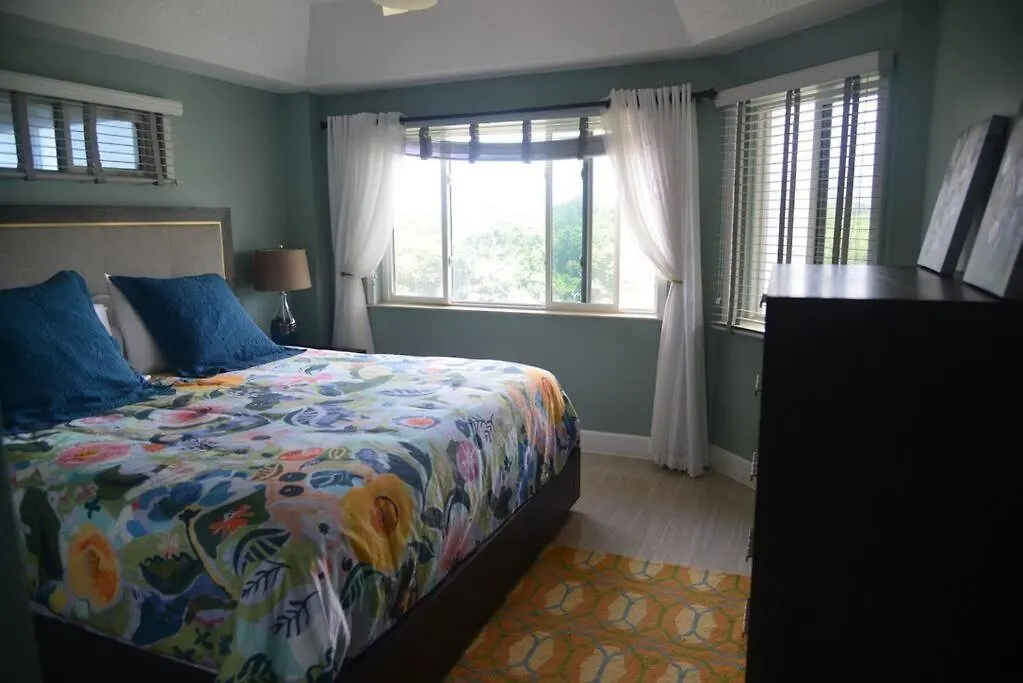 3Bedroom Vacation Condo Resort 3 Ocho Rios