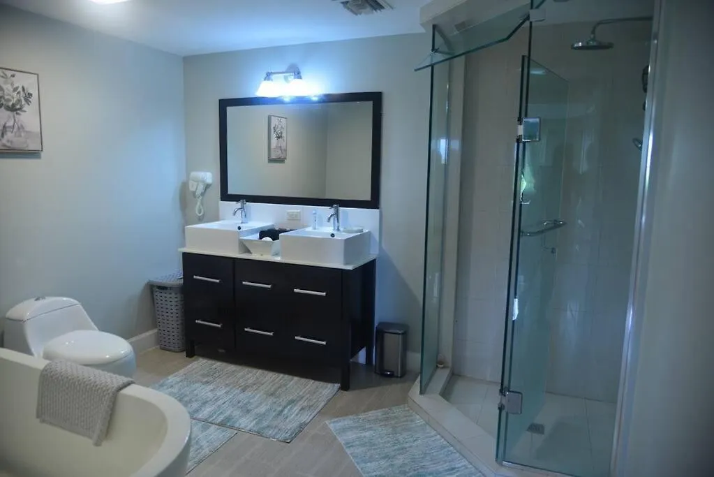 3Bedroom Vacation Condo Resort 3 Ocho Rios Holiday home