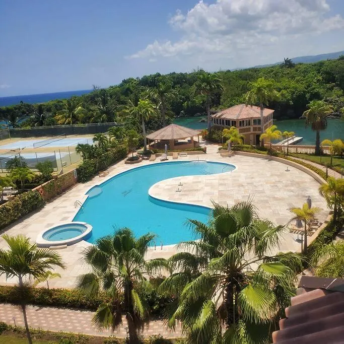 Holiday home 3Bedroom Vacation Condo Resort 3 Ocho Rios