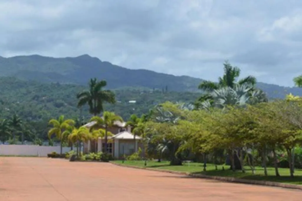 3Bedroom Vacation Condo Resort 3 Ocho Rios 0*,  Jamaica