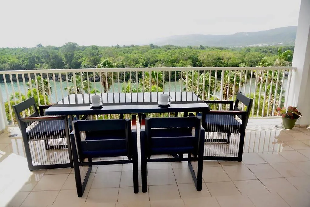 3Bedroom Vacation Condo Resort 3 Ocho Rios 0*,  Jamaica