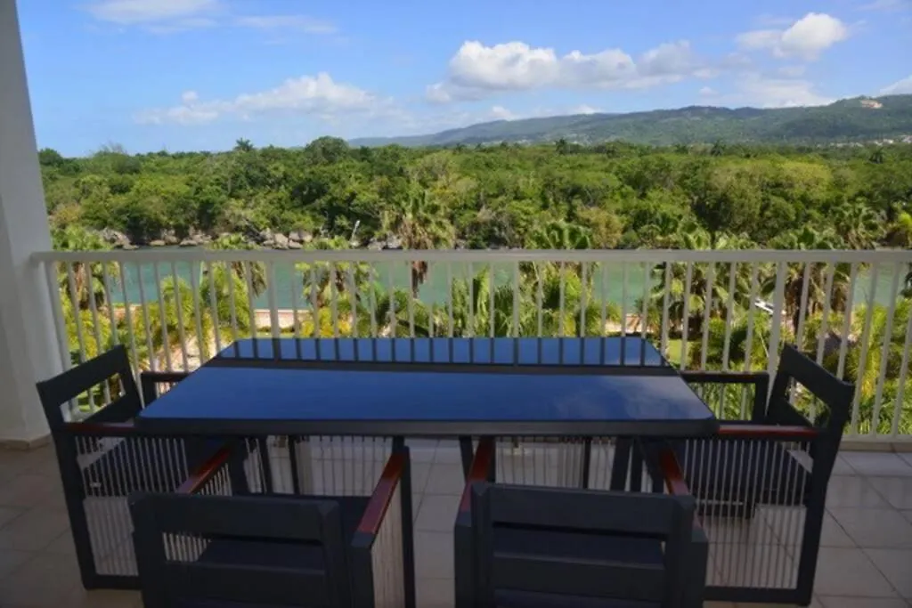 3Bedroom Vacation Condo Resort 3 location