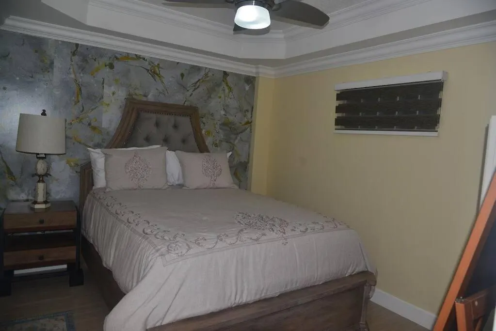 3Bedroom Vacation Condo Resort 3 Ocho Rios Holiday home